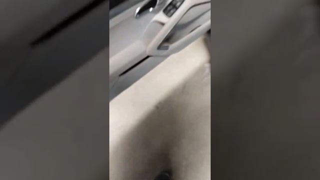 How Remove A 2017 Boxster 718/ Rear Bumper