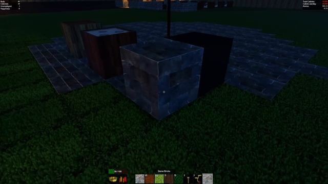 Epic ZOMBIE SIEGE in This Huge New Update for Colony Survival 0.7 Multiplayer! смотреть онлайн