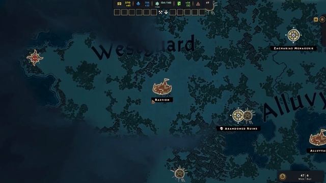 Spellforce Conquest Of Eo ALL City Location Guide смотреть онлайн