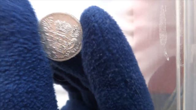 Гривенник 1742 смотреть онлайн