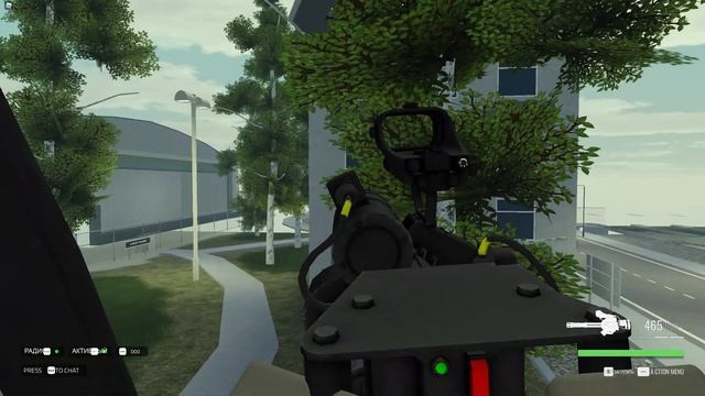 Roblox Blackhawk Rescue Mission 5 ОБЗОР на обновление. смотреть онлайн