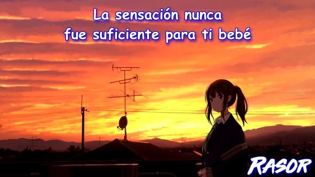 Deflo & Lliam Taylor - Spotlight (feat. AWA) [sub español] смотреть онлайн