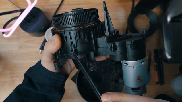 MAKING the Fellow Opus BETTER (Stepless MOD) смотреть онлайн