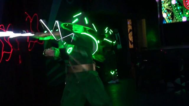 "Люди земли" световое шоу - ТК "ГАРДАРИКА" смотреть онлайн