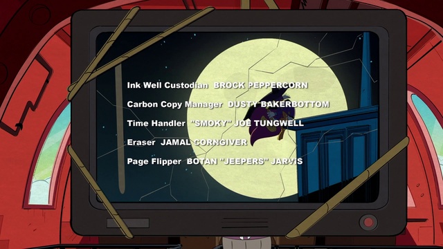 DuckTales (2017) S01E22 ""The Last Crash of the Sunchaser!" ENG. DUB. смотреть онлайн