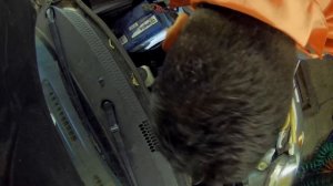 ЗАМЕНА АНТИФРИЗА НА ДЭУ МАТИЗ 0.8