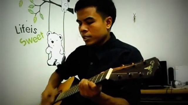 ไกลแค่ใหนคือไกล้ cover kosin смотреть онлайн