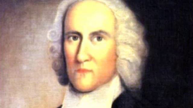 That wicked men are the children of the devil Jonathan Edwards смотреть онлайн