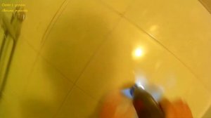 Ремонт штанги для шторы в ванной