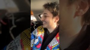 Дом 2! Йося и Стефан едут на поляну 2