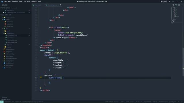 Vue.js Tutorial: Beginner to Front-End Developer смотреть онлайн