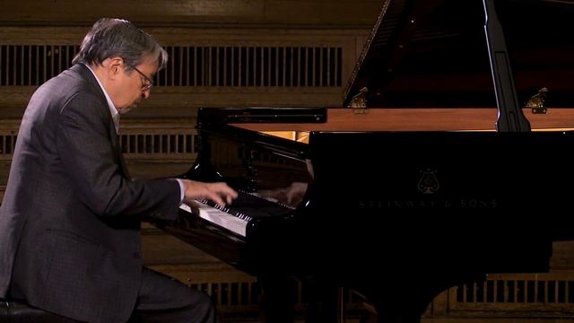 Murray Perahia – Beethoven: Piano Sonata No. 29 In B-Flat Major, Op. 106. II. Scherzo. Assai vivace смотреть онлайн