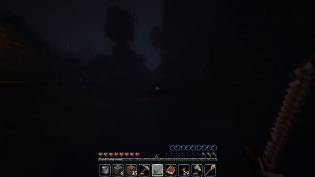 The Minecraft Adventure | 4