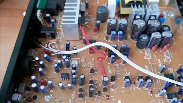 How to add Bluetooth connection to an Audio Amplifier - How to convert Stereo signal to Mono input смотреть онлайн