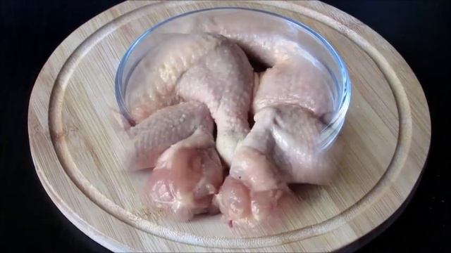 Маринад для курицы в духовке. Как замариновать курицу?! смотреть онлайн