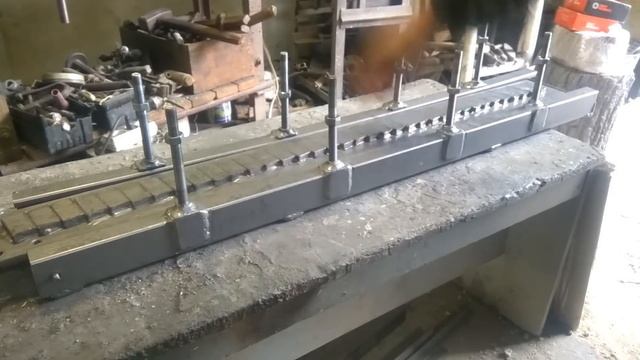 Линейный трёхфазный генератор смотреть онлайн