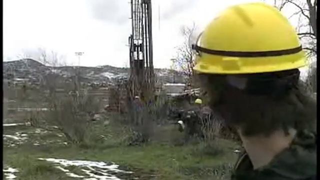Hydrology Well Drilling смотреть онлайн