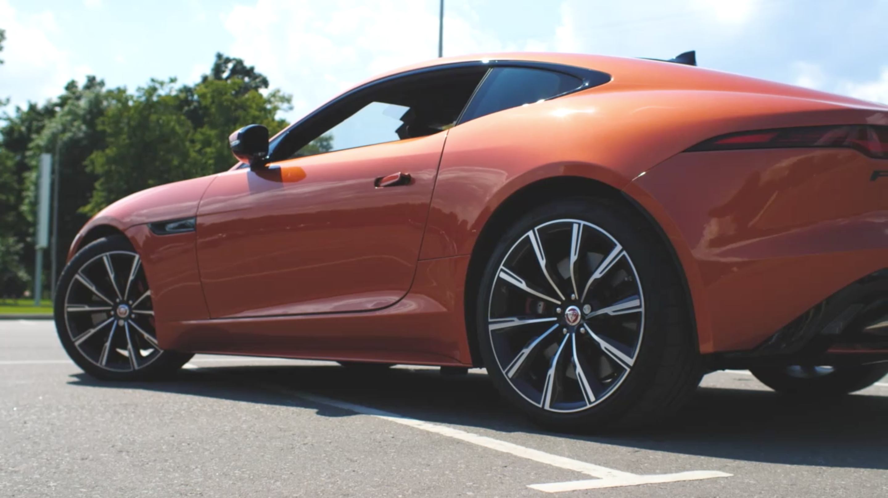 NEW AUTO. Jaguar F-TYPE R 2021 - ВИДЕО ОБЗОР НОВОЙ МОДЕЛИ ЯГУАР 2021.ТЕСТ ДРАЙВ МАШИНЫ ЯГУАР Ф-Тайп смотреть онлайн