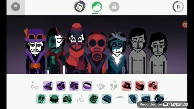 Лучший мод на Incredibox!!!Evadare