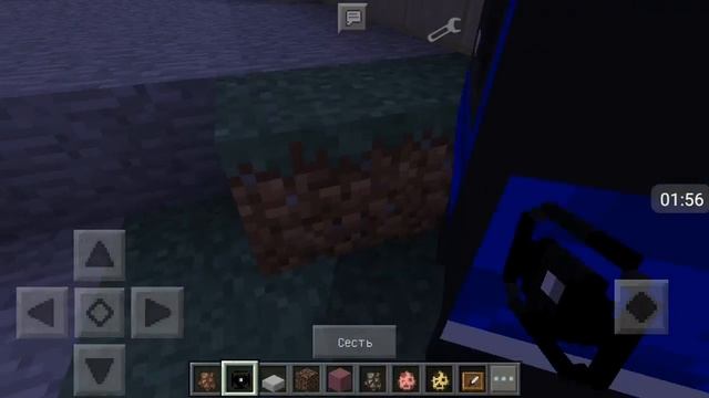 Моды для майнкрафт 0.16.1.0 смотреть онлайн