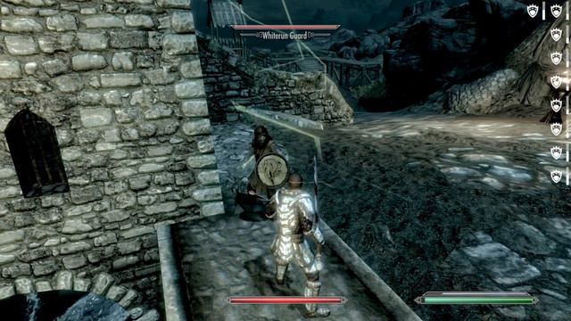 Skyrim Build - The Night King - GoT inspired necromancer/warrior смотреть онлайн