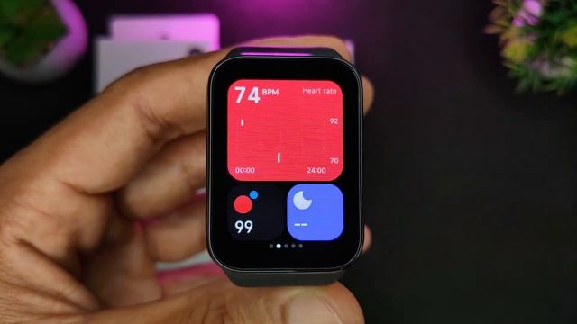 XIAOMI SMART BAND 8 PRO - O GUIA COMPLETO DA MI BAND 8 PRO COM TELA AMOLED GPS NFC E JOGOS! смотреть онлайн