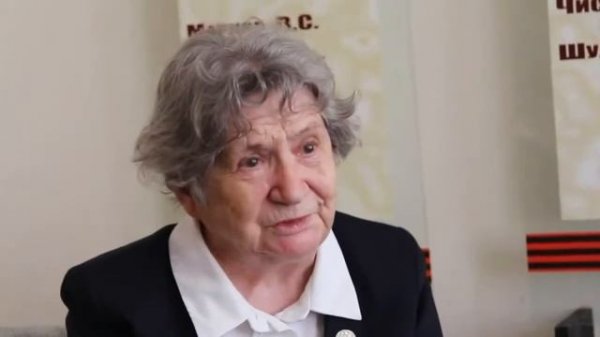 TED talk «Новые формы музейной работы. Опыт Музея Победы»