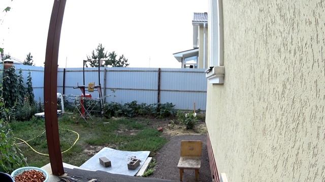 Купил профнастил 2 месяца назад за 650м² а сейчас цена 350м². Работа специалистов и моя. смотреть онлайн