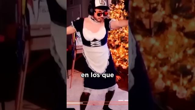 Empezó a publicar videos en 2009 y ahora es el streamer más grande de Perú. Zeein смотреть онлайн