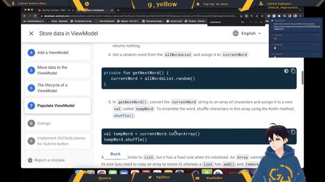 From zero to launching an app on Google Play Store: Android tutorial смотреть онлайн