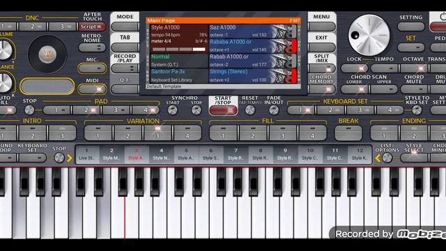 تحميل سيت قوة Manini 2023 ??Style A1000 ❤️??رابط السيت في الوصف смотреть онлайн