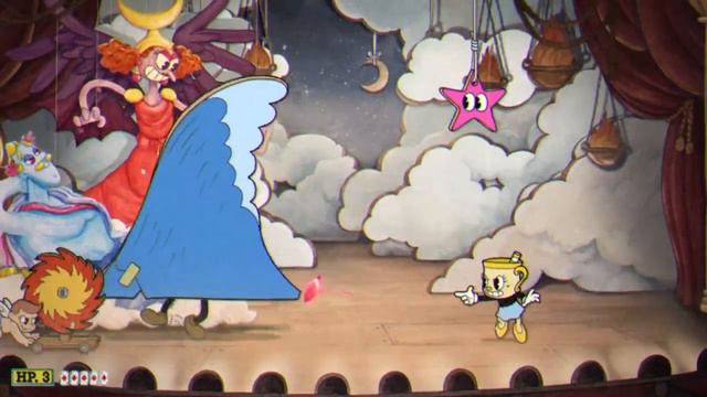 все секреты в CupHead (секретные монеты/стадии боссов/фильтры и т. д.) смотреть онлайн