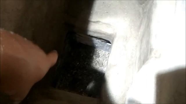 Подготовка печи к зиме/чистка печи-штукатурка топки/Новая Жизнь в деревне смотреть онлайн