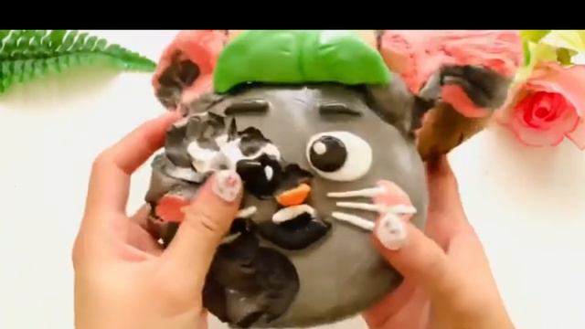 мышонок серенький смотреть онлайн