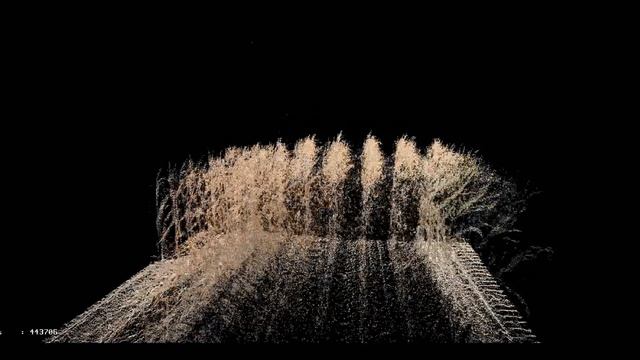 3D LiDAR Point Clouds Examples смотреть онлайн