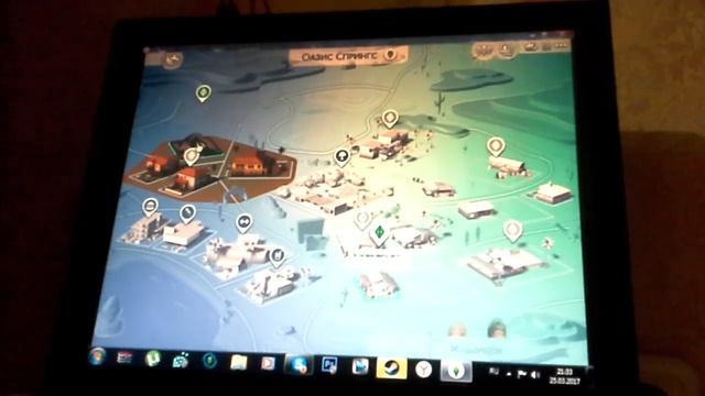 Симс 4 короче говоря я сама решила про что снимать ? смотреть онлайн