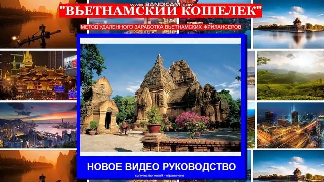 Как заработать деньги на webmoney.Вьетнамский кошелек смотреть онлайн