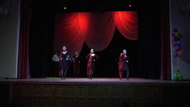 17_Фестиваль в Солермо смотреть онлайн