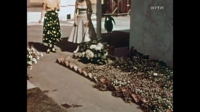 Laurel and Hardy 1956 LAST FOOTAGE смотреть онлайн