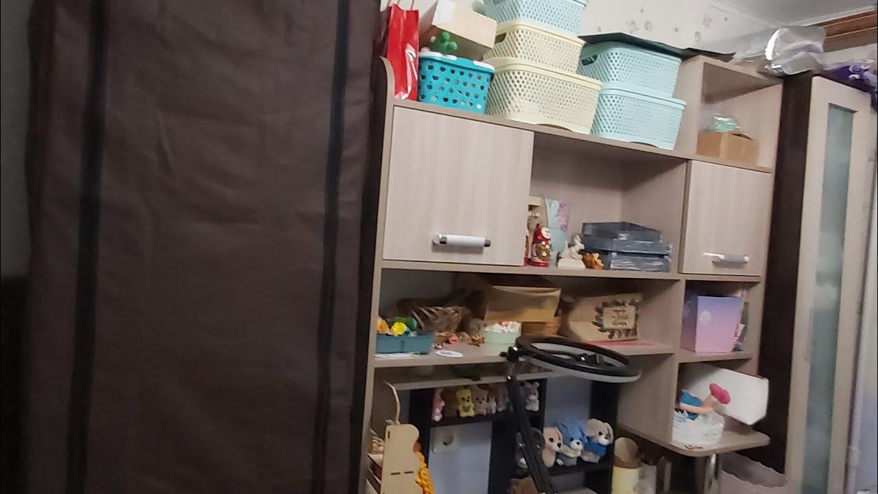 Бытовуха, чудо-покупки!)