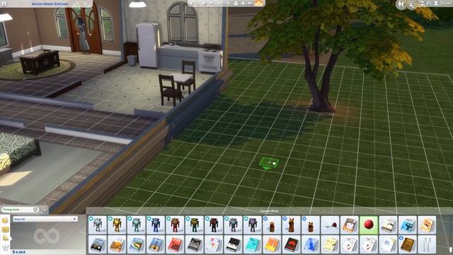 ALL The Sims 4 Cheats (Updated for 2020) смотреть онлайн