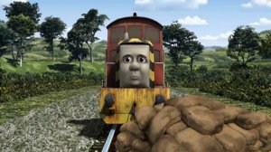 Thomas And Friends Many Moods Video Game - Gameplay Episodes #171