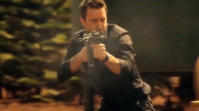Hawaii Five-0 - Season 1 Trailer (4K Reupload)