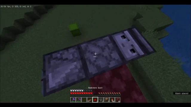 Shulker Box loader||Minecraft 1.19 {tutorial} смотреть онлайн