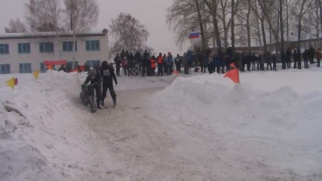 Скийоринг мастер-класс смотреть онлайн