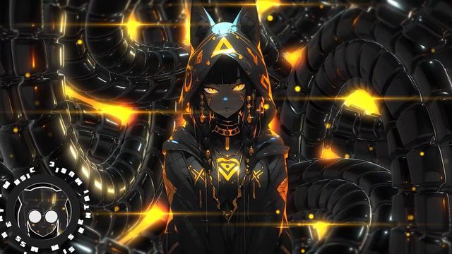 Revsun - Limit | Music Visualization🖤🎶💎 смотреть онлайн