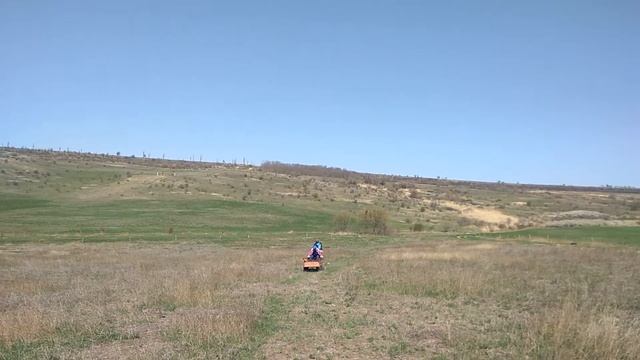 Прицеп к мотоблоку своими руками смотреть онлайн