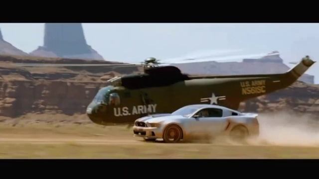 Форд мустанг#форсаж#второе видео смотреть онлайн