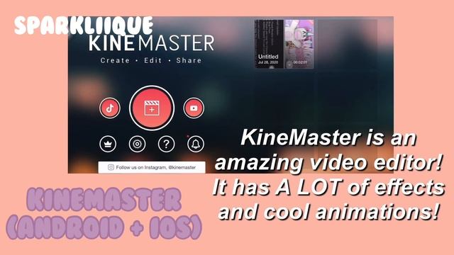 Best Editing Apps for your Roblox Videos/Thumbnails (Mobile) | Roblox смотреть онлайн