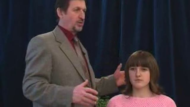 Упражнение Энергетическая Прокачка Глаз смотреть онлайн